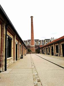 Manufacture d'allumettes d'Aubervilliers - 20